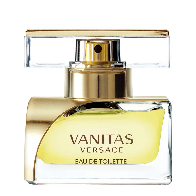 Туалетна вода Versace Vanitas