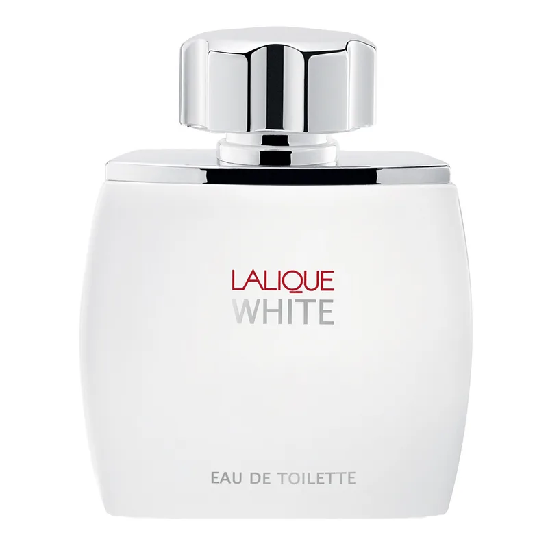 Туалетна вода Lalique White 125 ML