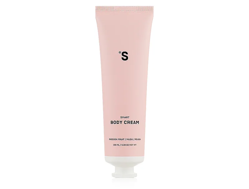 Лосьйон для тіла «Маракуйя» Sister's Aroma Smart Body Cream Passion Fruit