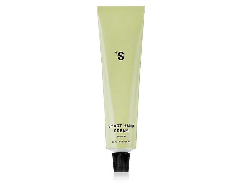 Антиоксидантний крем для рук «Авокадо» Sister's Aroma Smart Hand Cream Avocado, 30мл