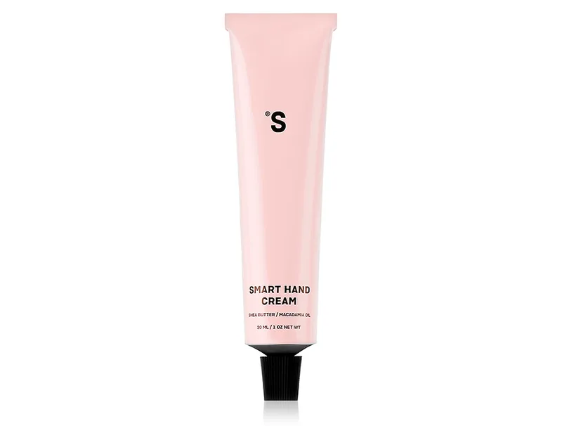 Поживний крем для рук «Маракуйя» Sister's Aroma Smart Hand Cream Passion Fruit, 30мл