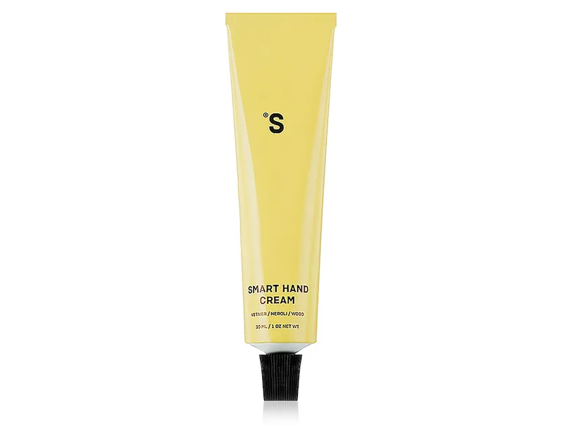 Поживний крем для рук «Ветівер» Sister's Aroma Smart Hand Cream Vetiver, 30мл