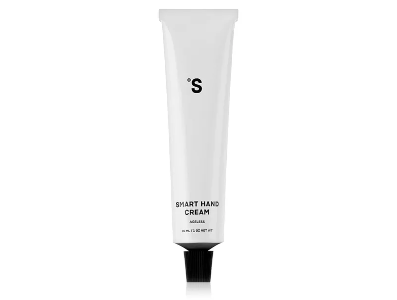 Антивіковий крем для рук «Регенерація» Sister's Aroma Smart Hand Cream Ageless, 30мл