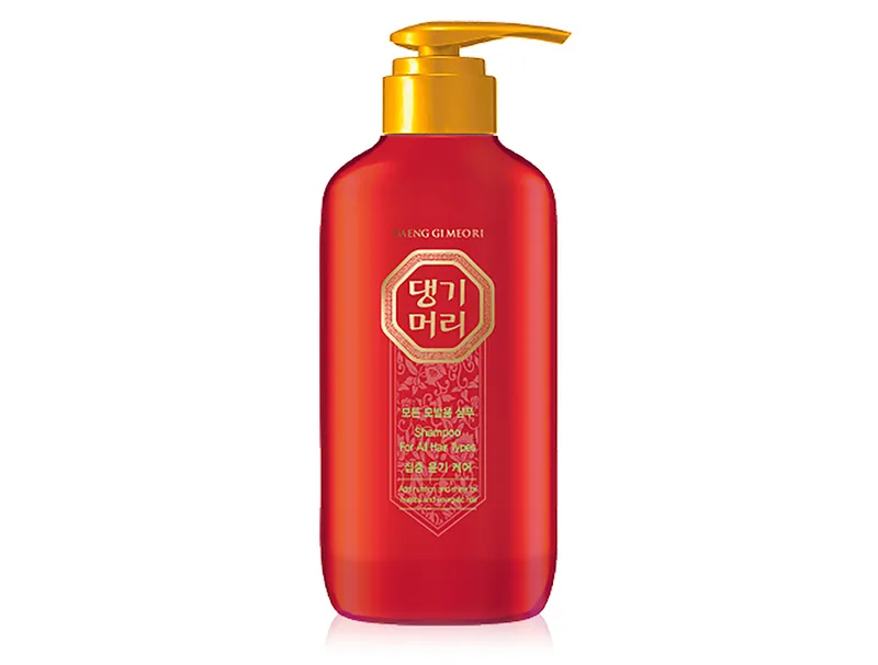 Шампунь для всіх типів волосся Daeng Gi Meo Ri Shampoo For All Hair Types, 500мл