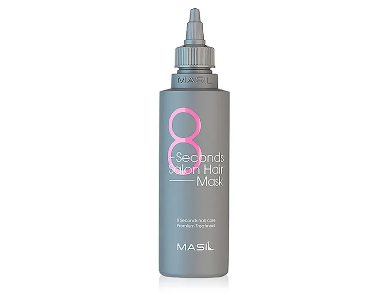 Відновлююча живильна маска для волосся Masil 8 Seconds Salon Hair Mask