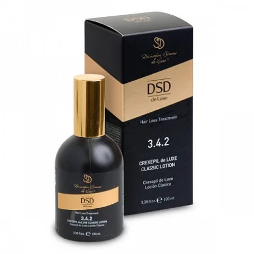 Simone Dixidox Crexepil DeLuxe Classic Lotion №3.4.2