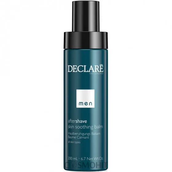 Declare After Shave Lotion - Бальзам після гоління