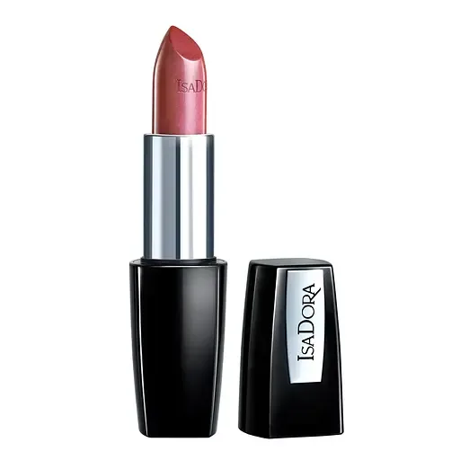 Зволожуюча помада для губ IsaDora Perfect Moisture Lipstick, відтінок 152 (Marvelous Mauve), вага 4,5 г (492454)