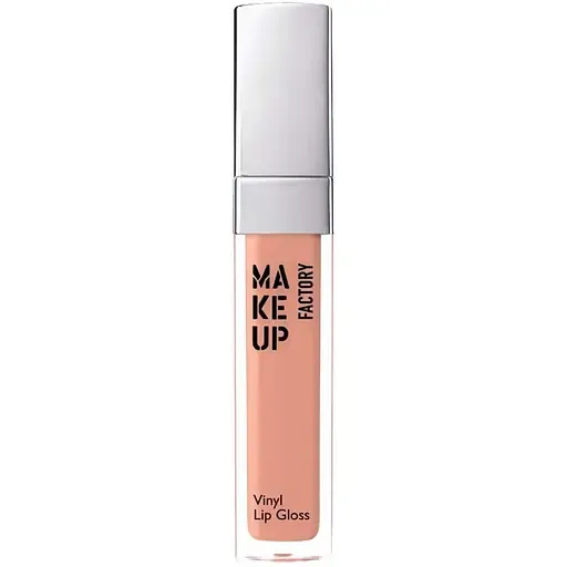Блиск для губ Make up Factory Vinyl Lip Gloss