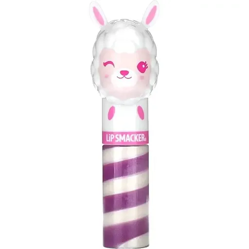 Бальзам для губ Lip Smacker Lippy Pals Gloss Straw-ma Llamma Berry 8.4 г (583087)
