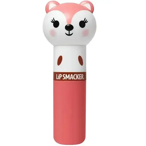 Бальзам для губ Lip Smacker Lippy Pals Foxy Apple 4 г (459520)