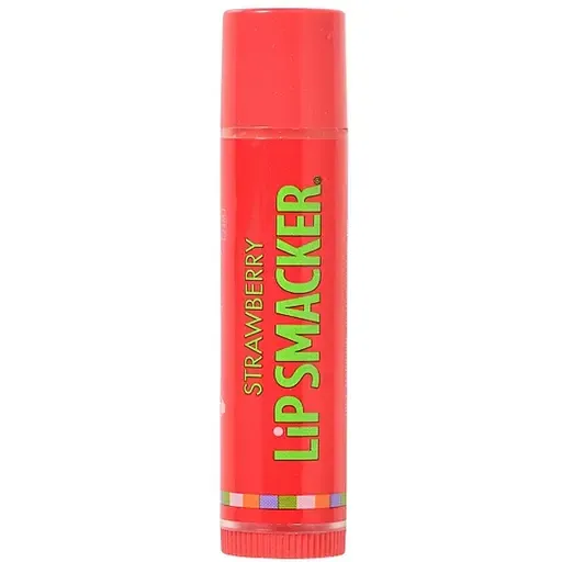 Бальзам для губ Lip Smacker Original Fruity Strawberry 4 г (620114)