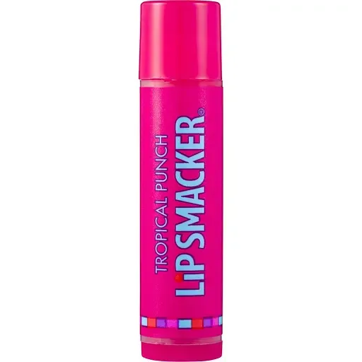 Бальзам для губ Lip Smacker Original Fruity Tropical Punch 4 г (605870)