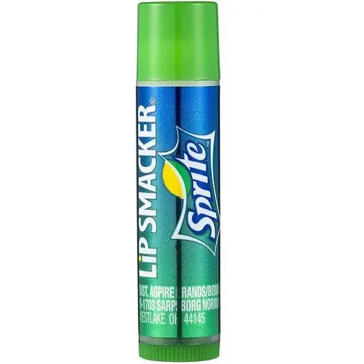Бальзам для губ Lip Smacker Sprite Balm 4 г (620116)