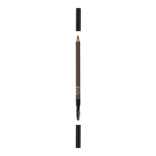 Олівець для брів Make up Factory Eye Brow Styler Mocca Brown тон 3, 1.05 г (296091)