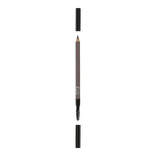 Олівець для брів Make up Factory Eye Brow Styler Raw Umbria тон 4, 1.05 г (374828)
