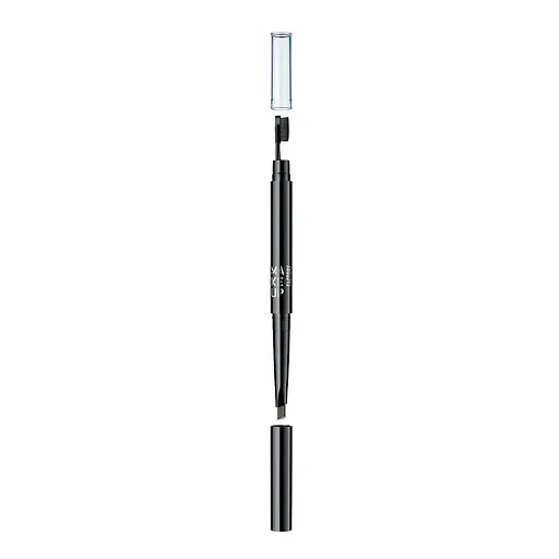 Олівець для брів Make up Factory Triangle Brow Styler Light Ash тон 04, 0.25 г (517818)