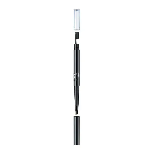 Олівець для брів Make up Factory Triangle Brow Styler Taupy Brown тон 07, 0.25 г (517819)