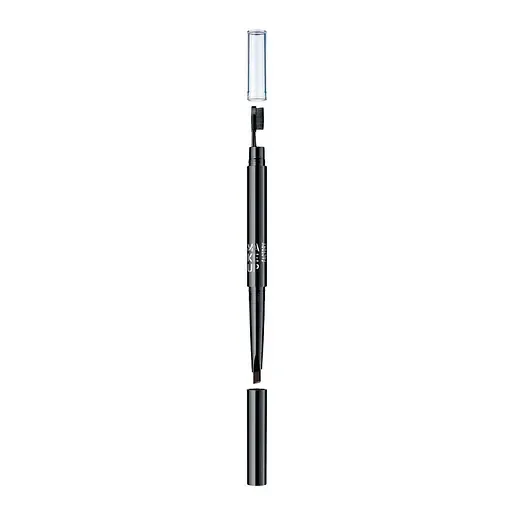 Олівець для брів Make up Factory Triangle Brow Styler Dark Umber тон 12, 0.25 г (517821)