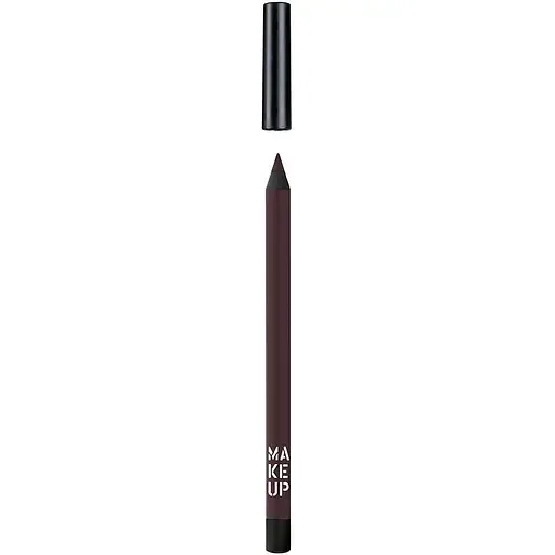 Олівець для губ Make up Factory Color Perfection Lip Liner відтінок 12 (Dark Rosewood) 1.2 г (437444)