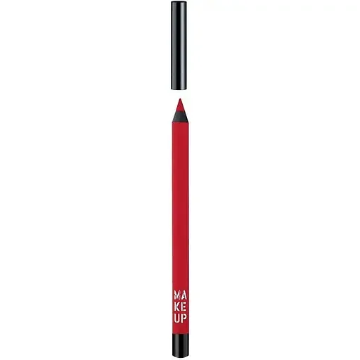 Олівець для губ Make up Factory Color Perfection Lip Liner відтінок 39 (Bright Red) 1.2 г (420988)