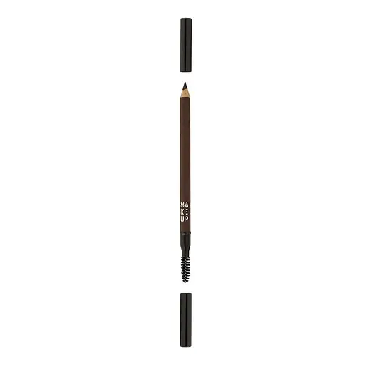 Олівець для брів Make up Factory Eye Brow Styler Dark Ash тон 2А, 1.05 г (579823)