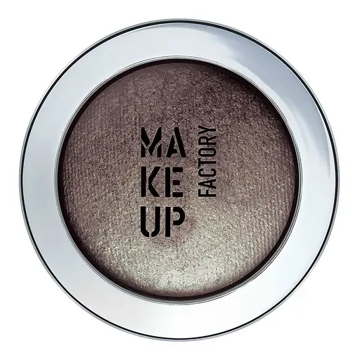Перламутрові монотіні для повік Make up Factory Eye Shadow, відтінок 17 (Sweet Taupe), 1,5 г (296095)