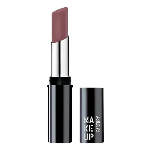 Матова помада для губ Make up Factory Mat Lip Stylo, відтінок 23 (Rosewood Father), 3 мл (458438)