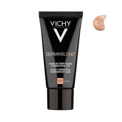 Тональний крем Vichy Dermablend Corrective 16h 45 Gold 30 мл (3337871316624)