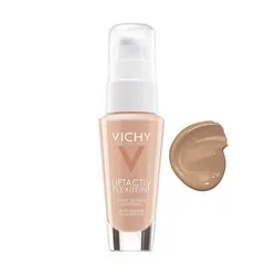 Тональний крем Vichy Liftactiv Flexiteint 45 Gold 30 мл (3337871321581)