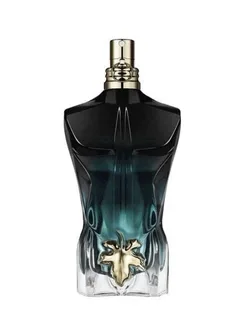 Парфумована вода для чоловіків Le Beau Le Parfum Jean Paul Gaultier INTENSE 125 мл.