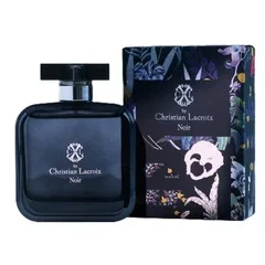 Туалетна вода Christian Lacroix NOIR пробник10 мл