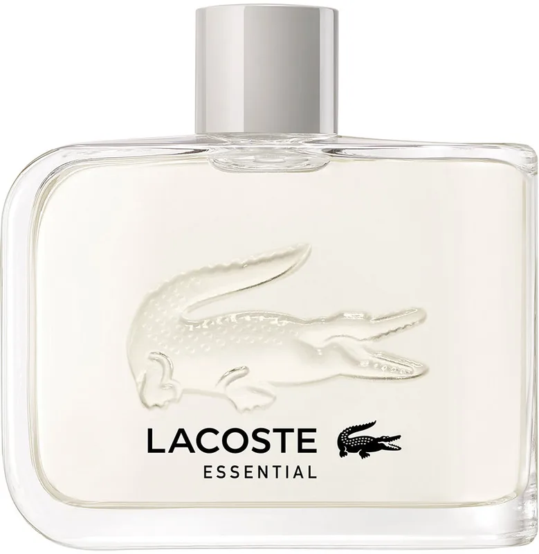 Lacoste Essential - Туалетная вода (тестер)