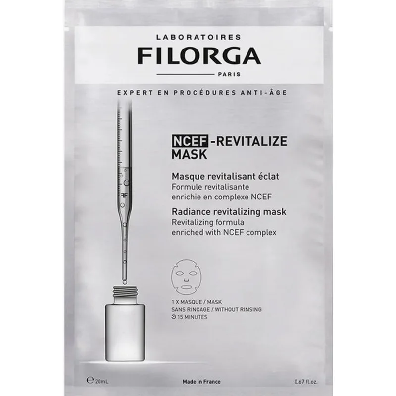 Маска Filorga (Філорга) NCEF-Rtvitalize 20 мл