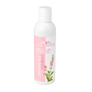 Гель для душу Вербена Styx Naturcosmetic Shower Gel Verbena