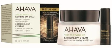 Набір ExtremeAhava Extreme (cream/50ml + serum/5ml)