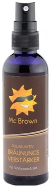 Лосьйон для засмаги Styx Naturcosmetic Solar Activ