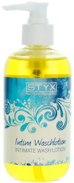 Інтим-гель для душу Styx Naturcosmetic Intimate Wash Lotion