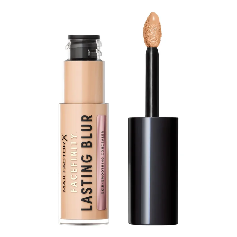 Max Factor Facefinity Lasting Blur вирівнюючий коректор для обличчя N1 Porcelain, 7,5 мл