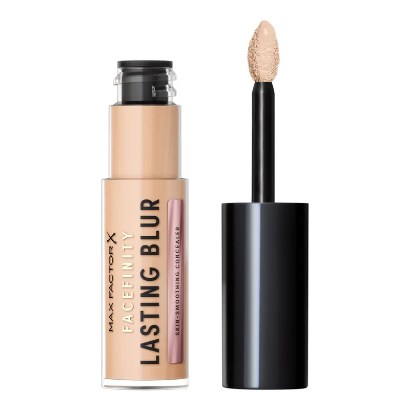 Max Factor Facefinity Lasting Blur вирівнюючий коректор для обличчя N2 Ivory 7,5 мл