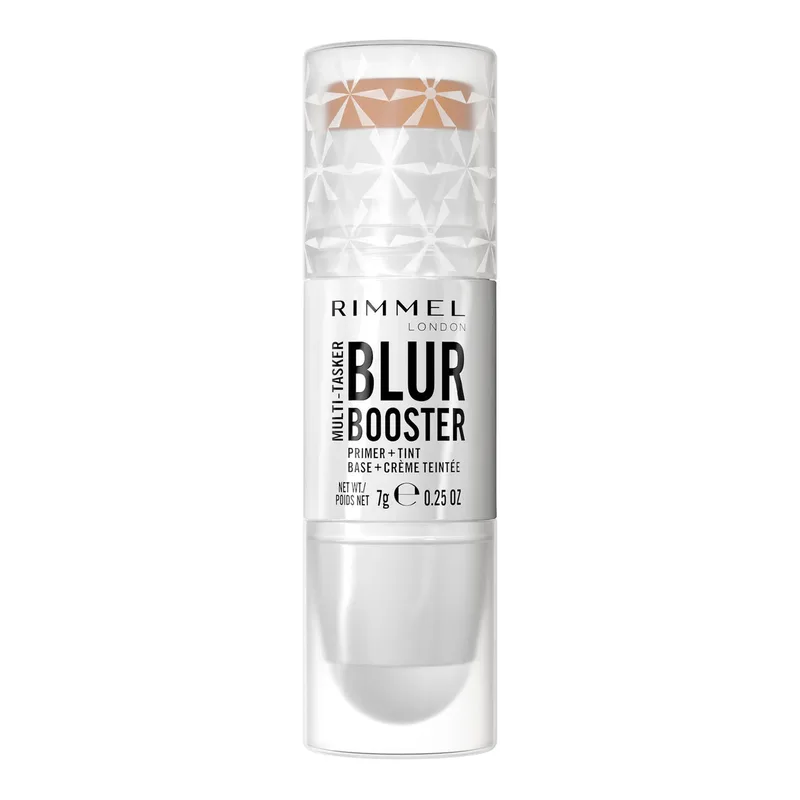 Rimmel Multi Tasker Blur Booster — тональний крем-стік 3 в 1, відтінок 30 Light, 7 г