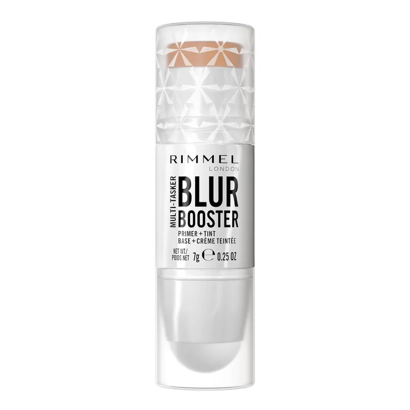 Rimmel Multi Tasker Blur Booster — тональний крем у вигляді стіка 3 в 1, відтінок 25 Rose Ivory, 7 г