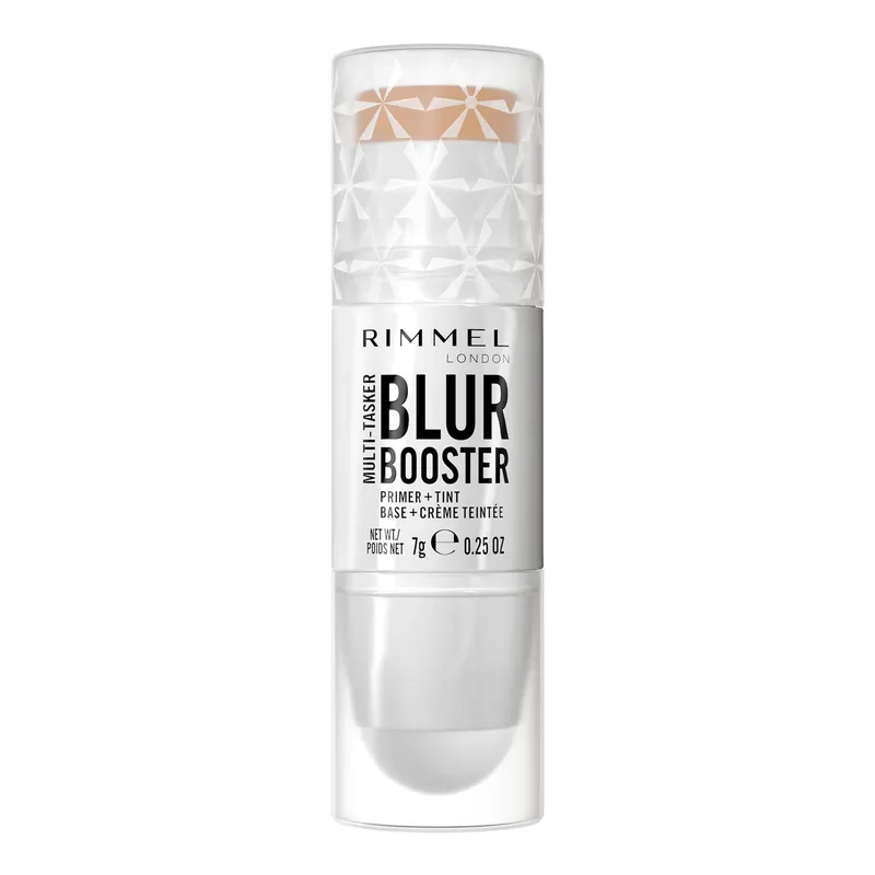 Rimmel Multi Tasker Blur Booster — тональний крем-стік 3 в 1, відтінок 40 Ivory, 7 г