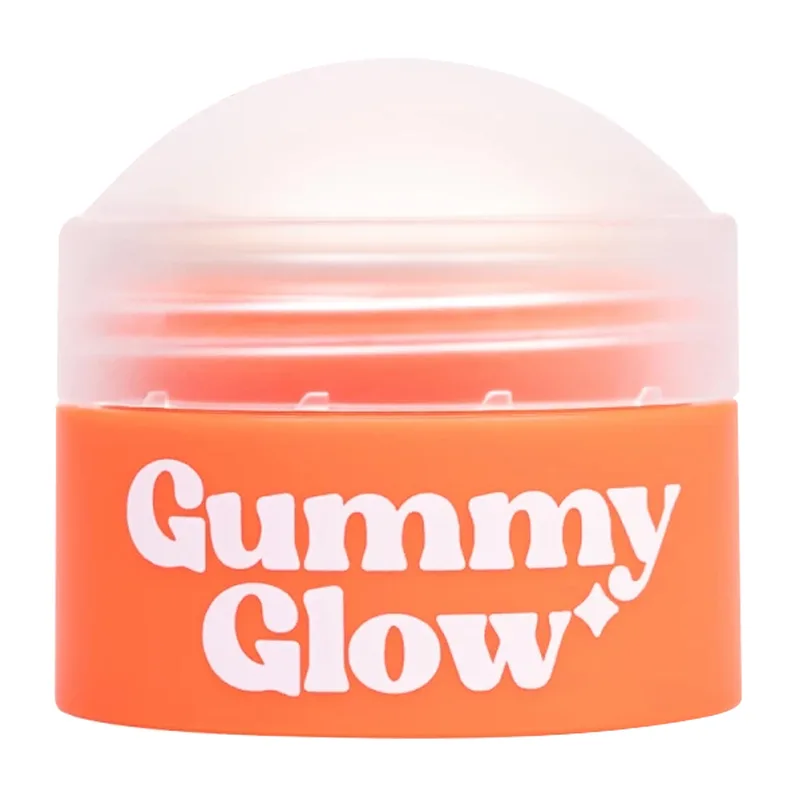 Lamel Gummy Glow хайлайтер для обличчя 01 7 г
