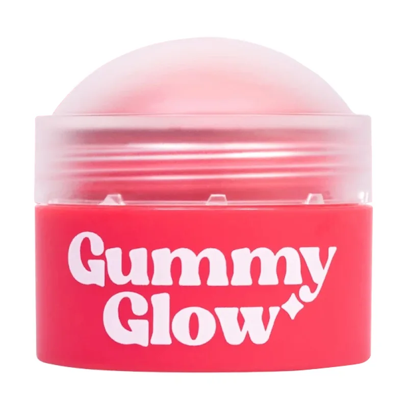 Lamel Gummy Glow кремові рум’яна у стіку 01 7 г