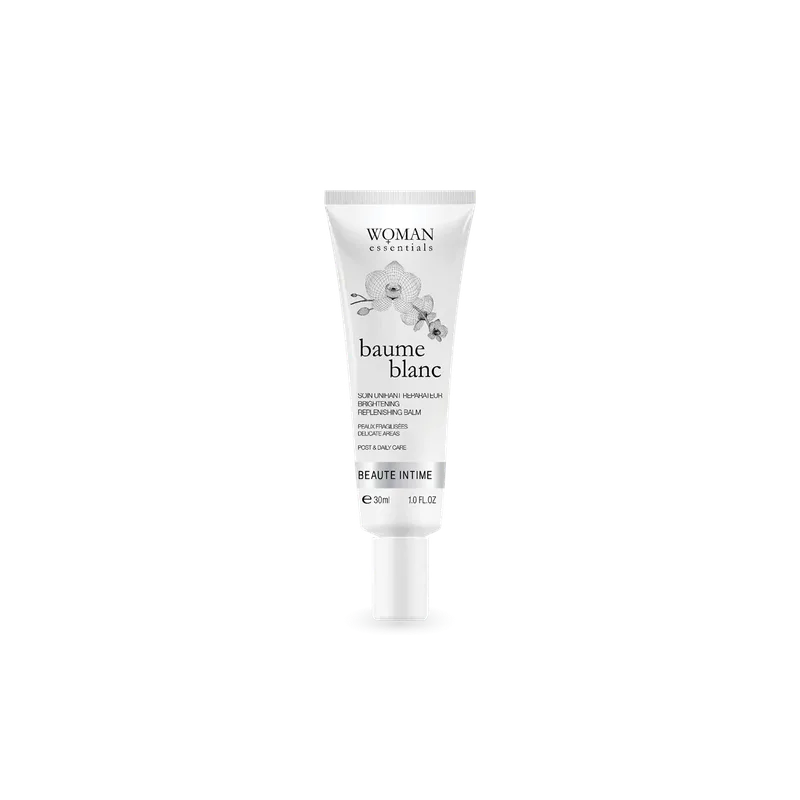 Бальзам для інтимної зони BAUME BLANC Brightening repair balm Woman Essentias освітлюючий 30 мл (2791262844)