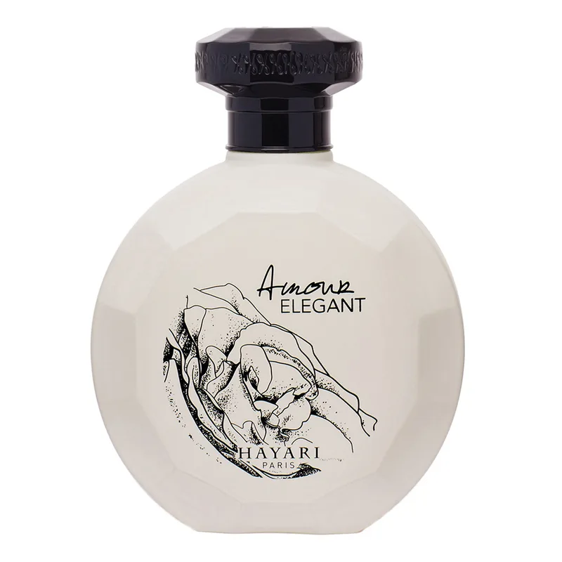 Парфумована вода Hayari Parfums Amour Elegant