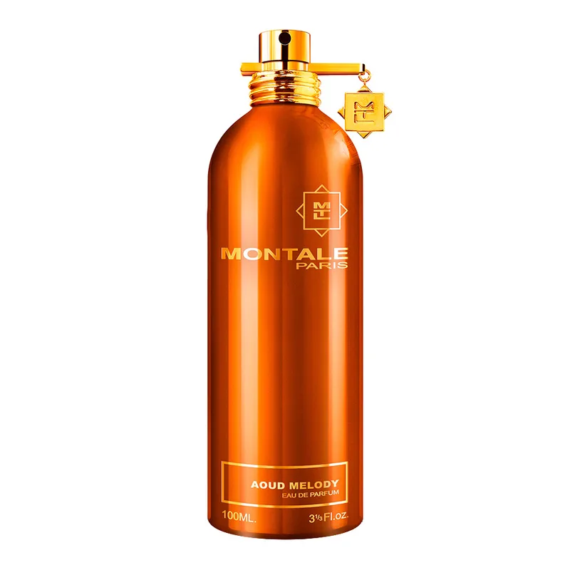 Парфумована вода Montale Aoud Melody