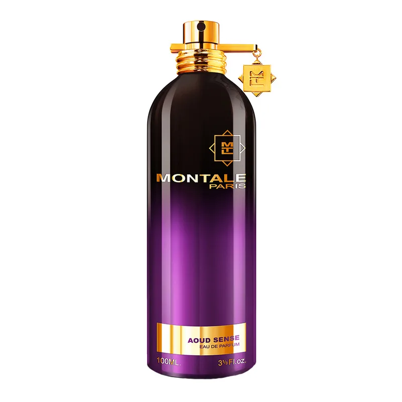 Парфумована вода Montale Aoud Sense