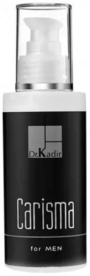 Dr. Kadir Carisma After Shave Balm - Бальзам після гоління